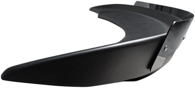 NINTE Rear Spoiler Fit for 2014 2015 Chevy Camaro Rear Spoiler Diffuser Trunk Spoiler EOS/ZL1 Style Bodykit - NINTE