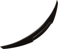 Charger l'image dans la galerie, NINTE For 2008 - 2013 BMW 1 Series E82 128i 135i 2DR COUPE Rear Spoiler M4 Style Trunk Wing - NINTE