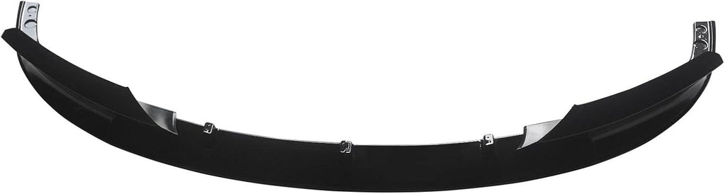 NINTE For 2012 - 2018 BMW F30 3 - Series M Tech Style Front Bumper Lip ABS 2 Pieces - NINTE