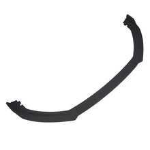 Load image into Gallery viewer, NINTE Ford Focus ST - Line 2019 3 PCS ABS Front Bumper Lip Body Kit Spoiler Splitter - NINTE