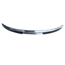 Charger l'image dans la galerie, NINTE BMW 3 Series F30 M4 Style M3 2012 - 2018 Carbon Fiber Rear Roof Trunk boost Spoiler Wing - NINTE
