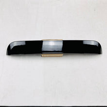 Laden Sie das Bild in den Galerie-Viewer, NINTE For 2015 - 2021 Mercedes - Benz C - Class W205 Roof Spoiler Rear Top window Wing - NINTE