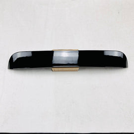 NINTE For 2015 - 2021 Mercedes - Benz C - Class W205 Roof Spoiler Rear Top window Wing - NINTE