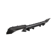 Charger l'image dans la galerie, NINTE Rear Diffuser For 2018 - 2021 BMW G01 X3 M - Sport M40i ABS Rear Bumper Lip - NINTE