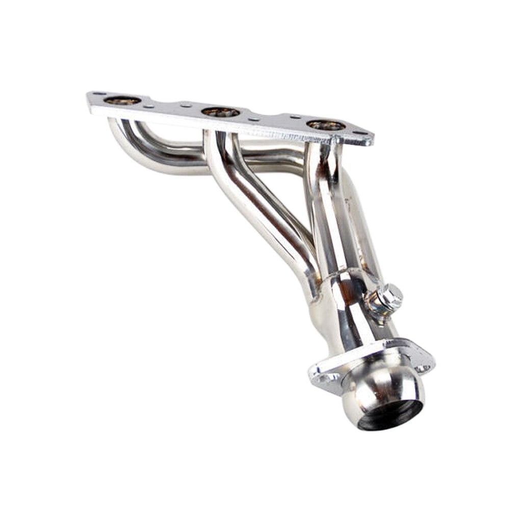 NINTE For 1995 - 2002 Chevy Camaro 3.8L V6 Stainless Exhaust Headers Manifold Steel - NINTE