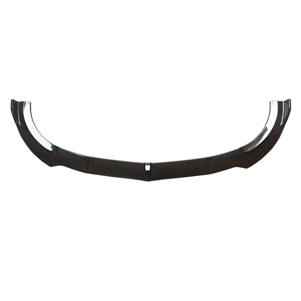 NINTE For 2017 - 2020 Benz E - Class Sport W213 C238 A238 4Matic AMG E53 E350 E400 E450 Front Lip Lower Bumper Splitter - NINTE