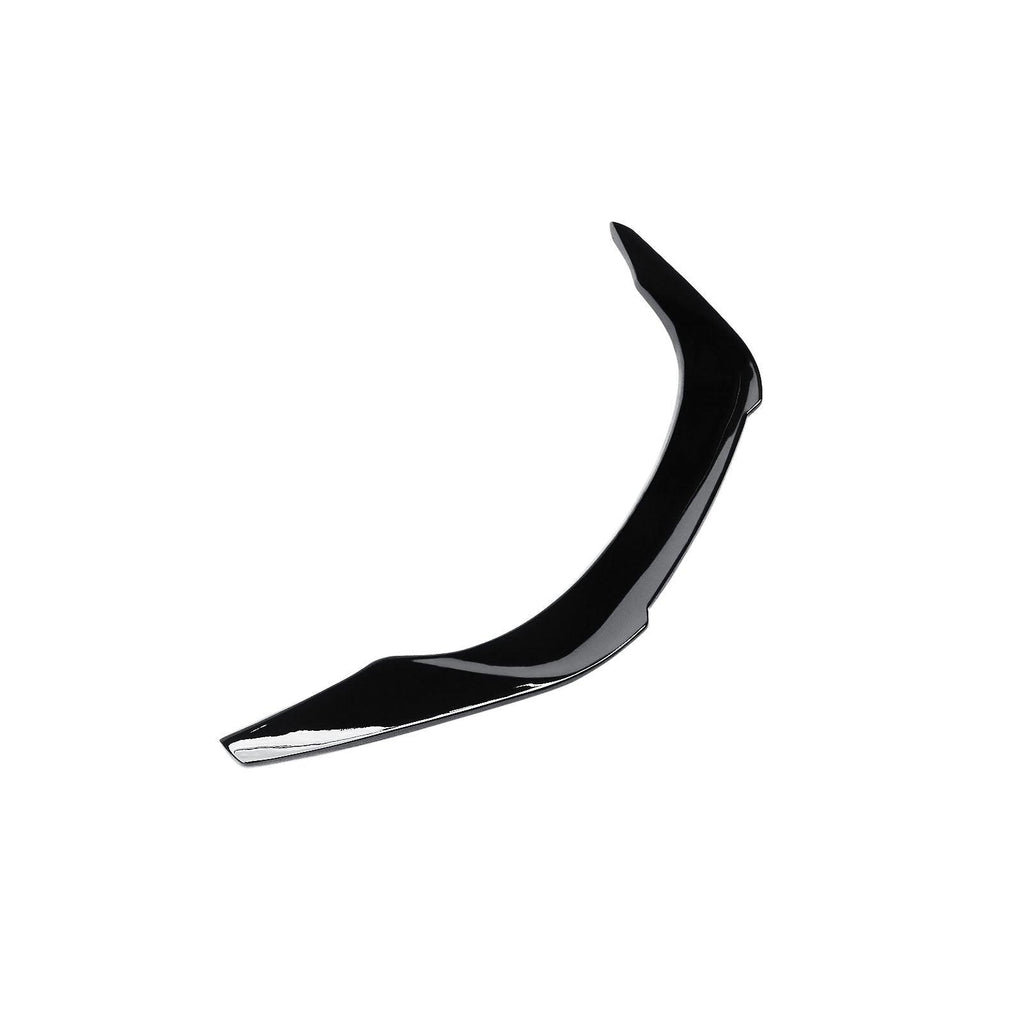NINTE For 2020 - 2025 Toyota GR Supra A90 A91 Trunk Spoiler Wing Exterior Rear Wing with Accessories Kit ABS Painted - NINTE