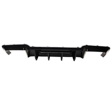 Load image into Gallery viewer, NINTE For 2011 - 2016 BMW F10 M Sport ABS F90 M5 Rear Diffuser Style NOT Fit 550/535 - NINTE