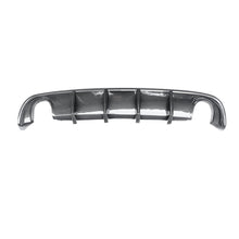 Cargar imagen en el visor de la galerĆa, NINTE Rear Bumper For 2015 - 2018 Dodge Charger RT SE SXT GT 2015 - 2023 Charger SXT Rear Diffuser Lip - NINTE