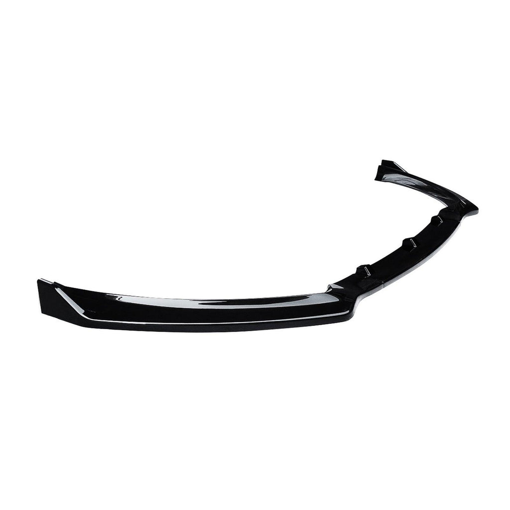 NINTE For 2013 - 2016 Ford Fusion Mondeo Front Lip Front Bumper Splitter 3PCS ABS - NINTE