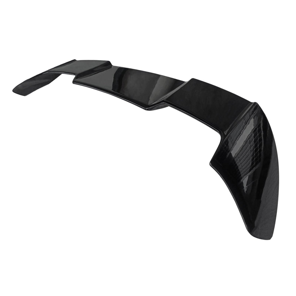 NINTE For 2019 - 2024 Toyota Corolla Hatchback Roof Spoiler Gloss Black Rear Window Trunk Wing Spoiler ABS - NINTE