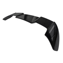 Cargar imagen en el visor de la galería, NINTE For 2019 - 2024 Toyota Corolla Hatchback Roof Spoiler Gloss Black Rear Window Trunk Wing Spoiler ABS - NINTE