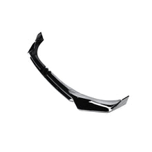 Charger l'image dans la galerie, NINTE For 2022 - 2024 BMW G01 G02 X3 X4 M - Sport Front Lip Front Bumper Splitters ABS Painted - NINTE
