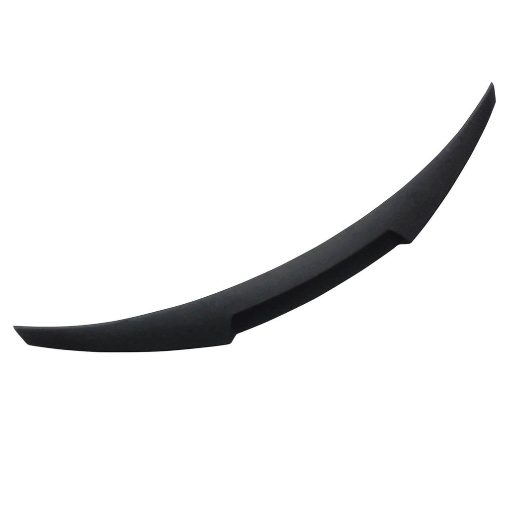 NINTE For 2015 - 2020 BMW F82 M4 Coupe Rear Spoiler Trunk Wing Tail Splitter - NINTE