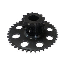 Charger l'image dans la galerie, NINTE D76529 D64175 D124607 Chain Drive Sprocket Set Cluster Fits Case 1845C Skid Stee - NINTE