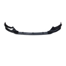 Cargar imagen en el visor de la galerĆa, NINTE For 2017 - 2020 BMW 5 Series G30 M - Sport Front Lip Front Bumper Splitter Gloss Black - NINTE