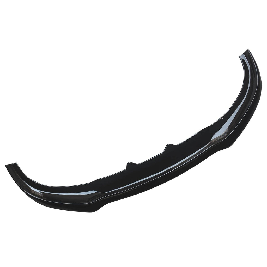 NINTE For 2015 - 2023 Charger SXT /2015 - 2018 Dodge Charger R/T Front Bumper Lip Lower Bumper Diffuser 1 PCS - NINTE