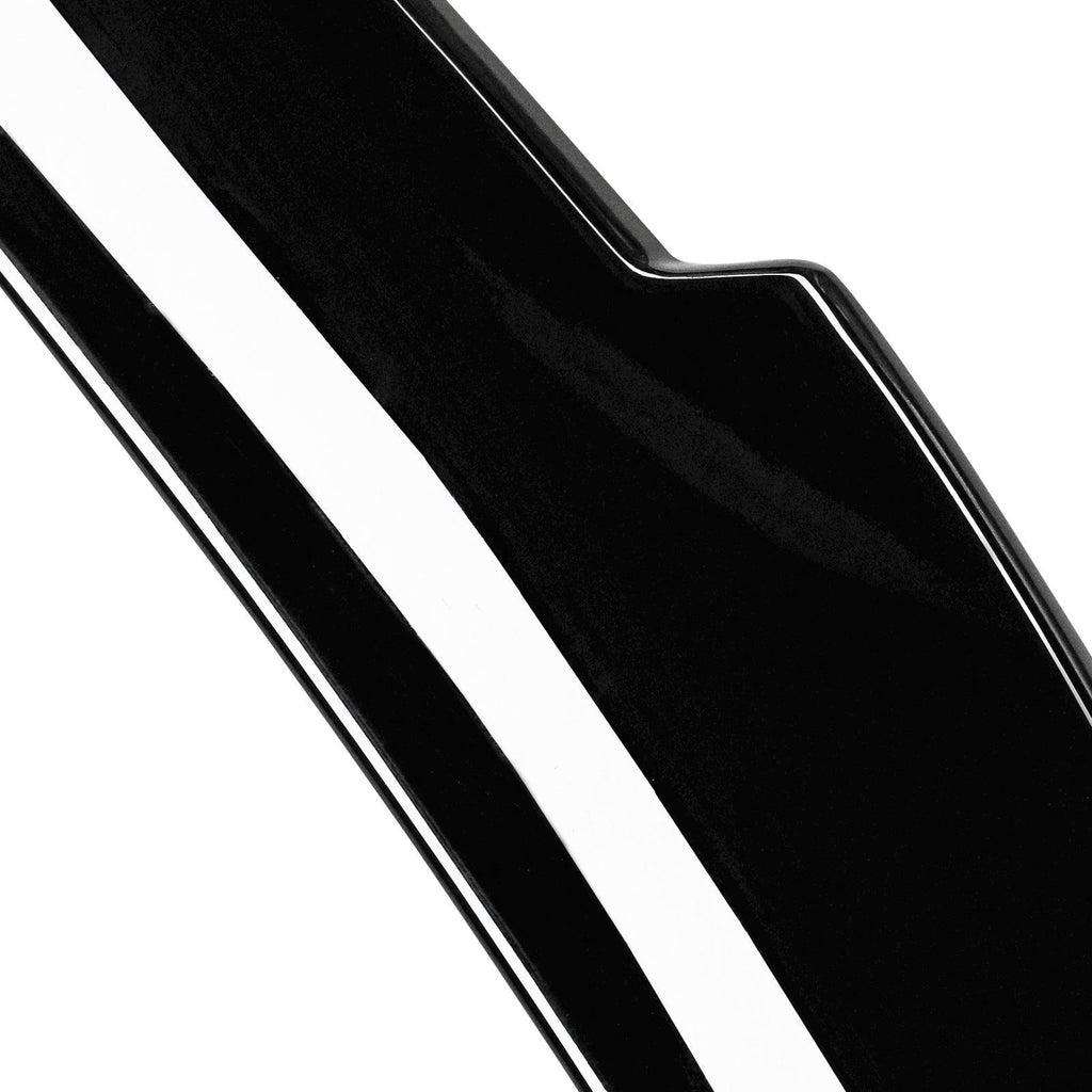 NINTE For 2022 - 2024 BMW 4 Series Gran Coupe G26 4 - Door i4 Rear Spoiler PSM Style Trunk Spoiler Wing ABS - NINTE