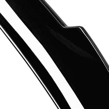 Load image into Gallery viewer, NINTE For 2022 - 2024 BMW 4 Series Gran Coupe G26 4 - Door i4 Rear Spoiler PSM Style Trunk Spoiler Wing ABS - NINTE