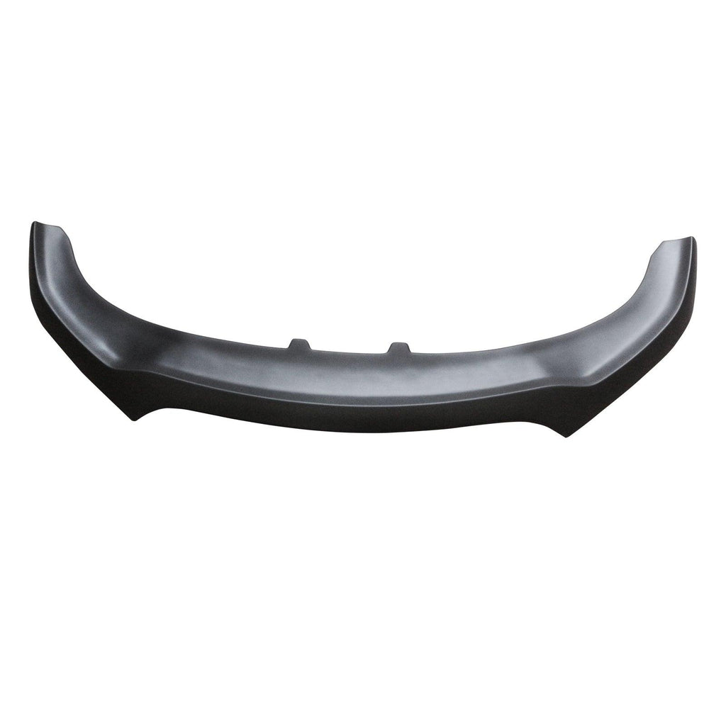 NINTE For 2020 - 2023 Dodge Charger SRT Widebody Front Lip Splitter Latest Version Front Bumper Lip - NINTE