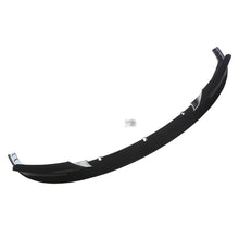 Cargar imagen en el visor de la galerĆa, NINTE For 2012 - 2018 BMW F30 3 - Series M Tech Style Front Bumper Lip ABS 2 Pieces - NINTE