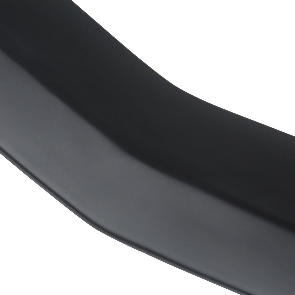 NINTE One - Piece For 2015 - 2023 Dodge Challenger SXT Coupe 2 - Door Front Bumper Lip Splitter - NINTE