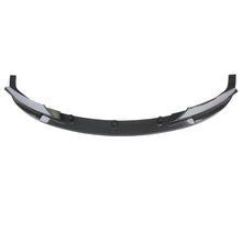 Cargar imagen en el visor de la galerĆa, NINTE For 2012 - 2018 BMW F30 3 - Series M Tech Style Front Bumper Lip ABS 2 Pieces - NINTE