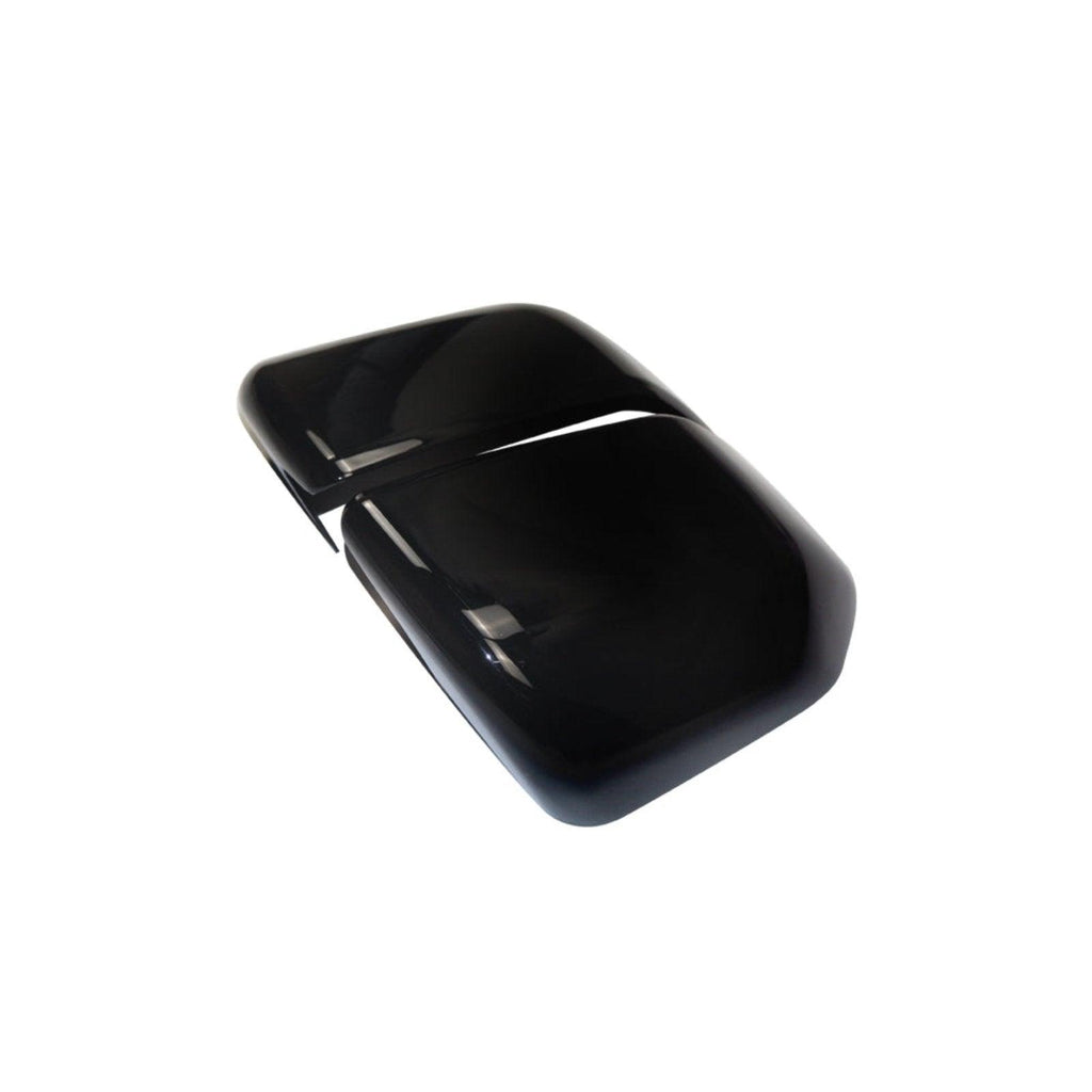 NINTE For 2015 - 2020 Ford F - 150 Mirror Caps Door Handle Covers With 2 Smart Key Holes - NINTE