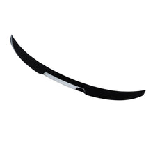 Load image into Gallery viewer, NINTE For 2022 - 2025 BMW 4 - Series Gran Coupe G26 440i 430i 4DR I4 eDrive40 eDrive35 M50 Rear Spoiler ABS M4 Style Trunk Spoiler Wing - NINTE