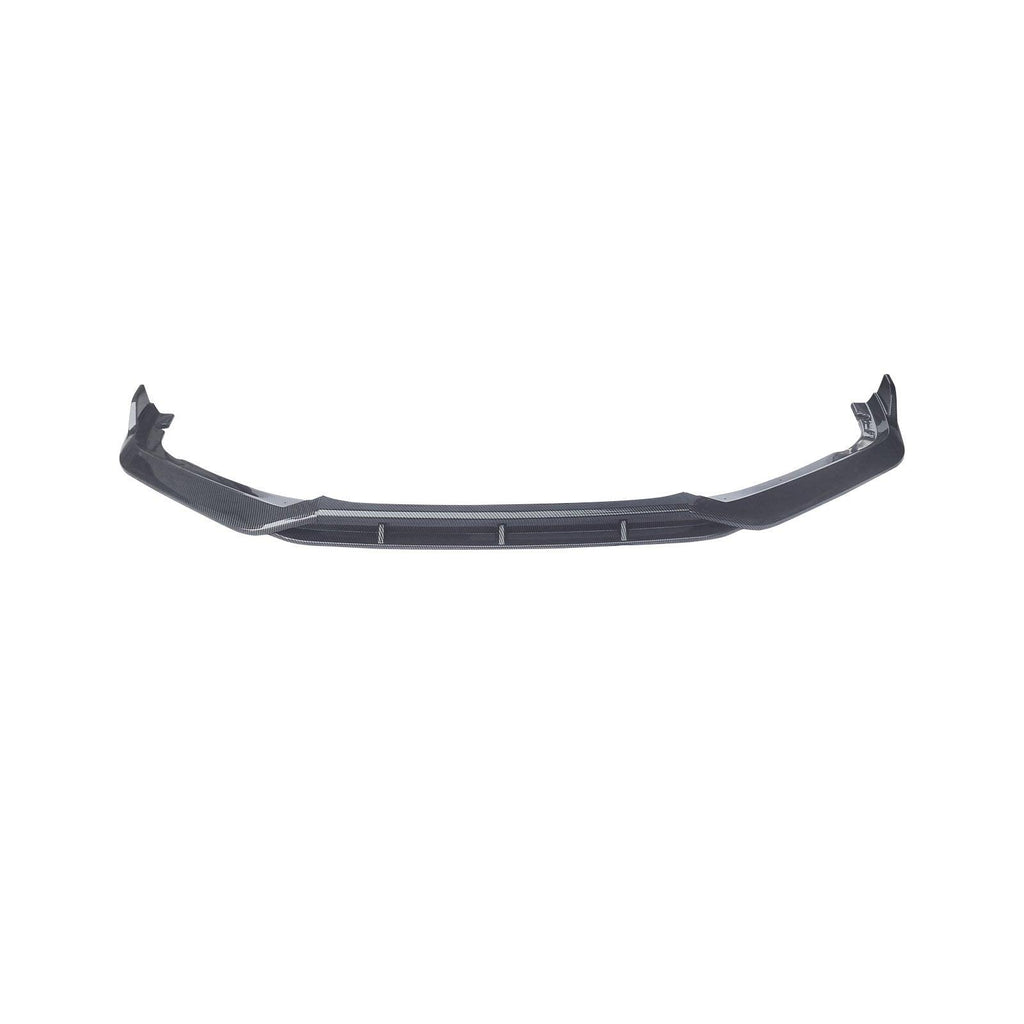 NINTE For 2021 - 2022 Honda Accord Facelift ABS 4Pcs Painted Front Lip Front Bumper Lip Splitters - NINTE