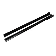 Load image into Gallery viewer, NINTE Side Skirts For 2011 - 2023 Chrysler 300 300C 300S Extention Lips Rocker Panel - NINTE