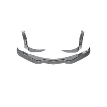 Load image into Gallery viewer, NINTE For 2014 - 2019 Chevrolet Corvette C7 Front Lip Stingray Stage 3 ABS Front Bumper Lip Splitter - NINTE