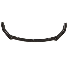 Load image into Gallery viewer, NINTE For 2018 - 2024 Infiniti Q50 Base LUXE 3PCS Front Bumper Lip Chin Spoiler Splitter - NINTE