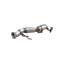 Laden Sie das Bild in den Galerie-Viewer, NINTE Catalytic Converter Compatible with Ford Escape 2013 - 2016 1.6L Turbo Ford Escape 2017 - 2019 1.5L (EPA Compliant high flow standard) - NINTE