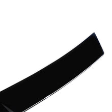 Load image into Gallery viewer, NINTE Roof Spoiler for 2018 - 2022 Honda Accord ABS Gloss Black Top Spoiler Wing JDM Style Rear Roof Window Spoiler Wing - NINTE