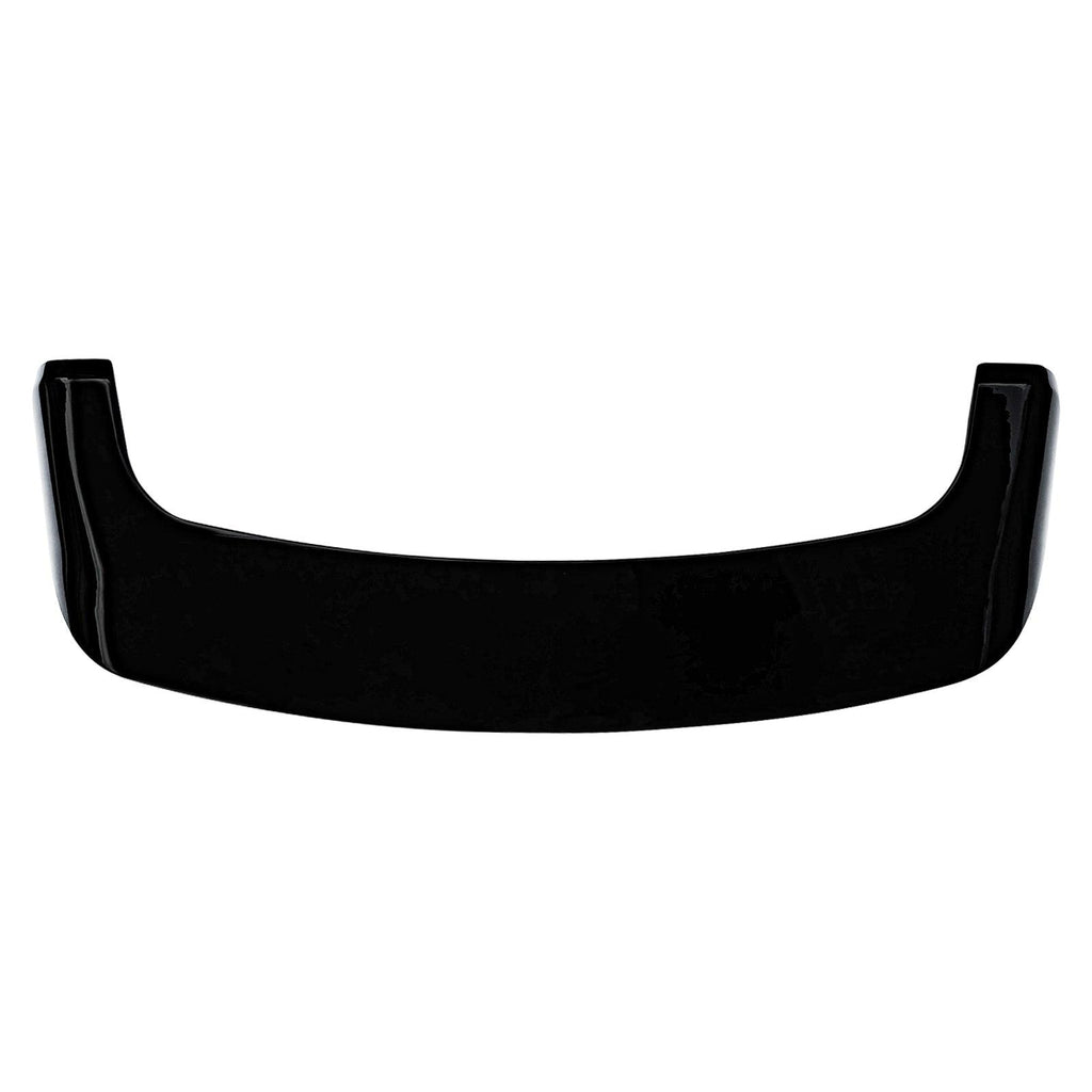 NINTE For 2019 - 2025 BMW X5 G05 Roof Spoiler Rear Trunk Wing Spoiler ABS Gloss Black - NINTE