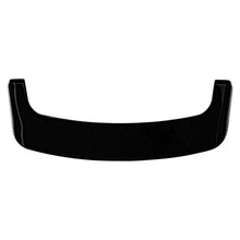 Laden Sie das Bild in den Galerie-Viewer, NINTE For 2019 - 2025 BMW X5 G05 Roof Spoiler Rear Trunk Wing Spoiler ABS Gloss Black - NINTE