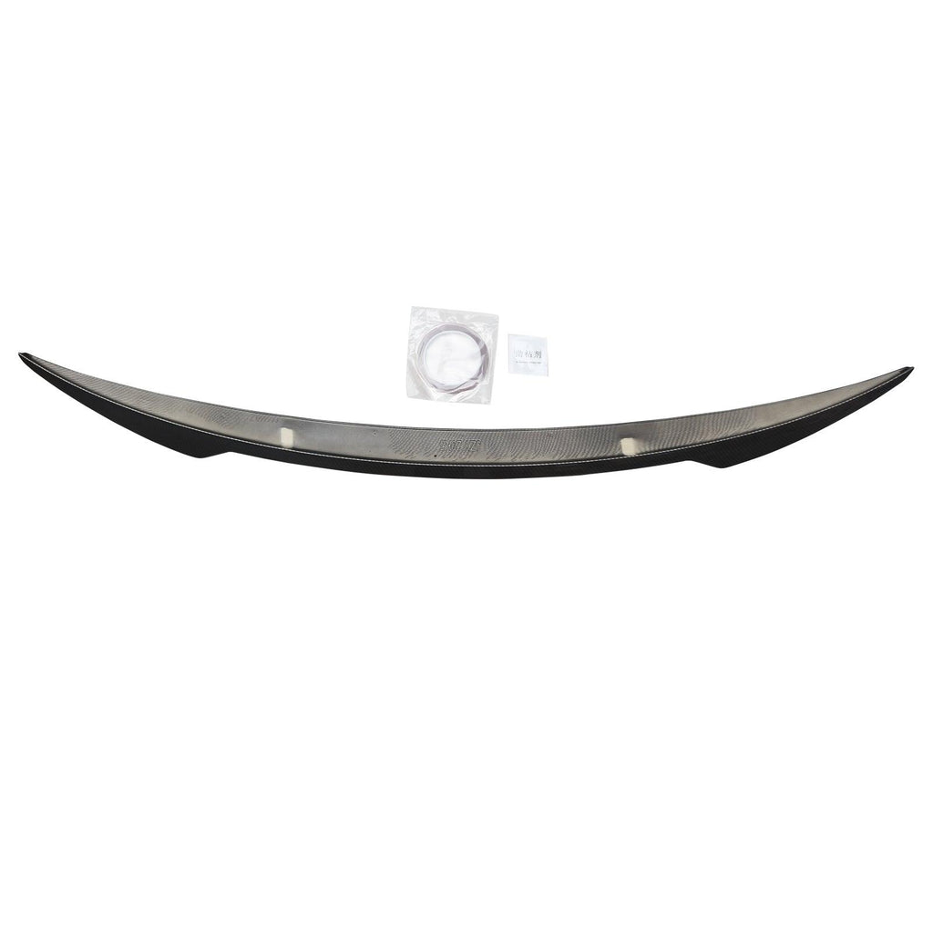 NINTE Rear Spoiler for 2021 2022 2023 2024 KIA K5 Rear Trunk Spoiler Wing - NINTE