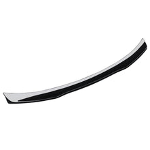 Cargar imagen en el visor de la galería, NINTE For 2015 - 2023 Ford Mustang H Style Rear Spoiler Wing Gloss Black ABS - NINTE