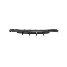 Load image into Gallery viewer, NINTE For 2015 - 2021 Chrysler 300 Dual Rectangle Exhaust Opening Rear Diffuser Rear Bumper Lip - NINTE