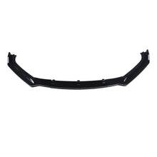 Load image into Gallery viewer, NINTE For 2017 - 2018 Audi A4 Sport ABS Front Lip Painted 3 Pieces Lower Bumper Splitter - NINTE