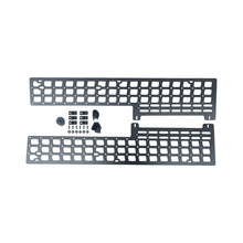 Cargar imagen en el visor de la galería, NINTE for 2005 - 23 Toyota Tacoma Truck 5FT Side Bed Molle Panel - NINTE