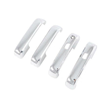 Load image into Gallery viewer, NINTE For 2015 - 2020 Ford F150 2017 - 2022 F250 F350 Super Duty Door Handle Covers With Smart Hole - NINTE