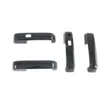 Load image into Gallery viewer, NINTE For 2015 - 2020 Ford F150 2017 - 2022 F250 F350 Super Duty Door Handle Covers With Smart Hole - NINTE