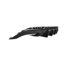 Load image into Gallery viewer, NINTE For 2015 - 2021 Chrysler 300 Dual Rectangle Exhaust Opening Rear Diffuser Rear Bumper Lip - NINTE