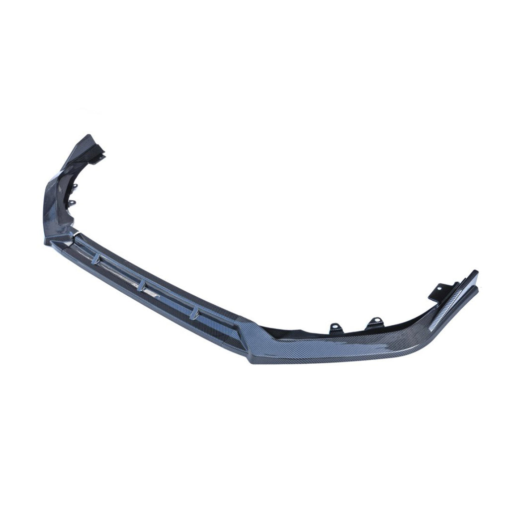 NINTE Front Lip For 2025+ Honda Civic 11.5th Front Bumper Splitter - NINTE