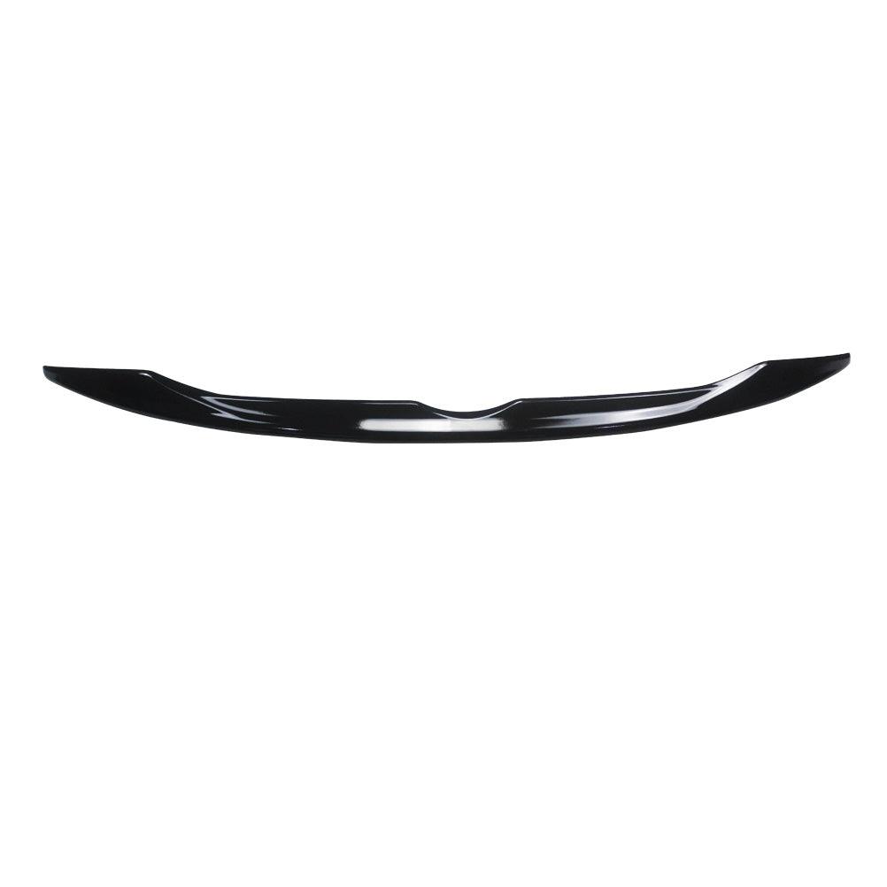 NINTE For 2014 - 2024 Infiniti Q50 JDM Style Rear Spoiler Trunk Wing ABS - NINTE