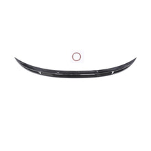 Laden Sie das Bild in den Galerie-Viewer, NINTE For 2014 - 2020 BMW 4 Series F33 2 Door 428i F83 M4 Convertible MP Style Rear Spoiler Trunk Spoiler Rear Wing - NINTE