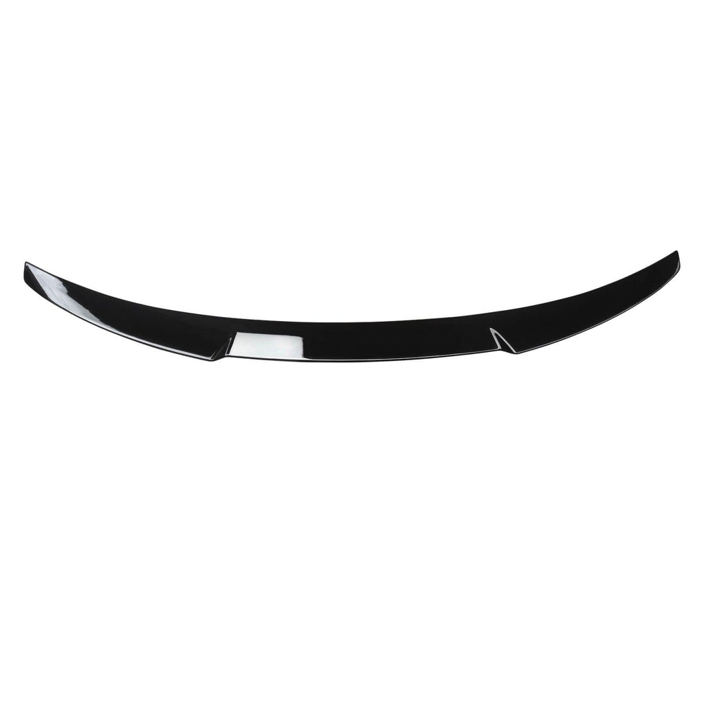 NINTE For 2019 - 2025 BMW 3 - Series G20 330i M340i G80 M3 Rear Spoiler Trunk Wing M4 Style - NINTE