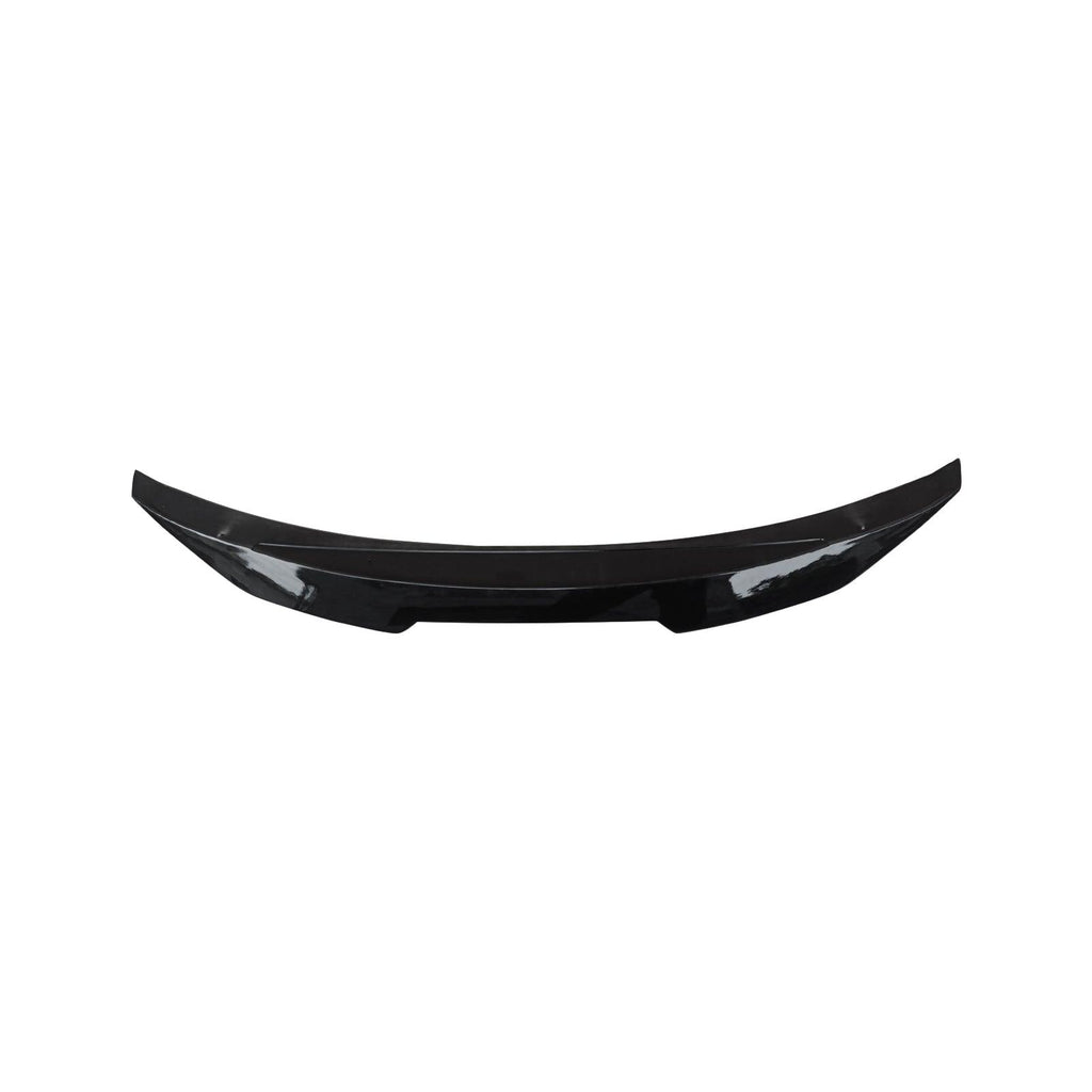 NINTE Rear Spoiler For 2007 - 2015 Infiniti G25 G35 G37 Q40 Sedan Model PSM Style - NINTE